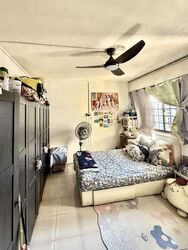 Blk 231 Yishun Street 21 (Yishun), HDB 4 Rooms #598526741